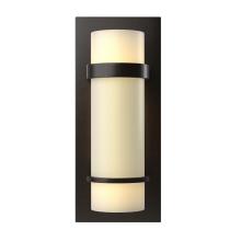 Hubbardton Forge - Canada 205812-SKT-14-GG0065 - Banded Sconce