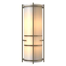 Hubbardton Forge - Canada 205910-SKT-84-BB0412 - Extended Bars Sconce