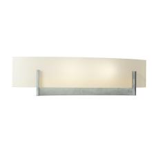 Hubbardton Forge - Canada 206401-SKT-82-GG0324 - Axis Sconce