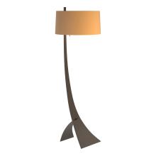 Hubbardton Forge - Canada 232666-SKT-14-SB1995 - Stasis Floor Lamp