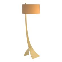 Hubbardton Forge - Canada 232666-SKT-86-SB1995 - Stasis Floor Lamp