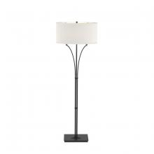 Hubbardton Forge - Canada 232720-SKT-10-SF1914 - Contemporary Formae Floor Lamp