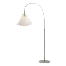 Hubbardton Forge - Canada 234505-SKT-85-SH1992 - Mobius Arc Floor Lamp