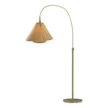 Hubbardton Forge - Canada 234505-SKT-86-SG1992 - Mobius Arc Floor Lamp