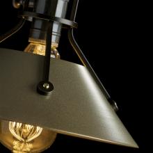 Hubbardton Forge - Canada 242215-SKT-05-84 - Henry Floor Lamp