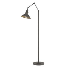 Hubbardton Forge - Canada 242215-SKT-20-20 - Henry Floor Lamp