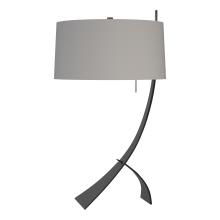 Hubbardton Forge - Canada 272666-SKT-10-SL1695 - Stasis Table Lamp