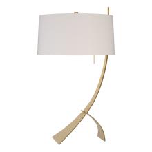 Hubbardton Forge - Canada 272666-SKT-86-SJ1695 - Stasis Table Lamp