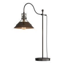 Hubbardton Forge - Canada 272840-SKT-14-05 - Henry Table Lamp