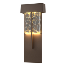 Hubbardton Forge - Canada 302518-LED-75-YP0669 - Shard XL Outdoor Sconce