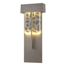 Hubbardton Forge - Canada 302518-LED-78-YP0669 - Shard XL Outdoor Sconce