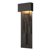 Hubbardton Forge - Canada 302523-LED-14 - Collage Large Dark Sky Friendly LED Outdoor Sconce