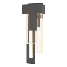 Hubbardton Forge - Canada 302531-LED-LFT-14-II0597 - Rainfall LED Outdoor Sconce