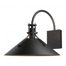 Hubbardton Forge - Canada 302712-SKT-80 - Henry Large Outdoor Sconce