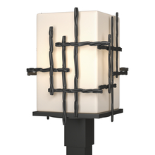 Hubbardton Forge - Canada 342023-SKT-80-GG0084 - Tura Outdoor Post Light