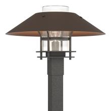 Hubbardton Forge - Canada 344227-SKT-20-75-ZM0026 - Henry Outdoor Post Light