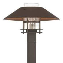 Hubbardton Forge - Canada 344227-SKT-77-75-ZM0026 - Henry Outdoor Post Light