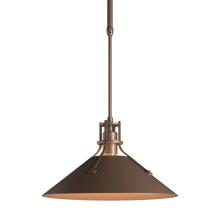 Hubbardton Forge - Canada 363008-SKT-LONG-75 - Henry Outdoor Pendant Medium