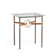 Hubbardton Forge - Canada 750116-05-84-LC-VA0717 - Equus Side Table