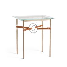 Hubbardton Forge - Canada 750116-84-82-LC-VA0717 - Equus Side Table