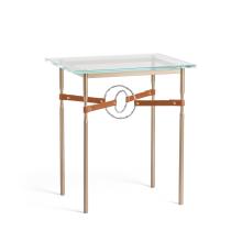 Hubbardton Forge - Canada 750116-84-85-LC-VA0717 - Equus Side Table