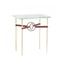 Hubbardton Forge - Canada 750116-86-14-LB-VA0717 - Equus Side Table