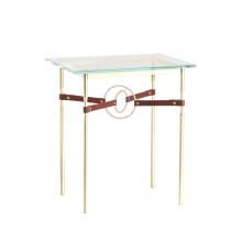 Hubbardton Forge - Canada 750116-86-84-LB-VA0717 - Equus Side Table