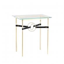 Hubbardton Forge - Canada 750116-86-84-LK-VA0717 - Equus Side Table