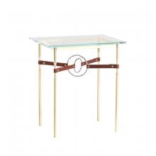 Hubbardton Forge - Canada 750116-86-85-LB-VA0717 - Equus Side Table