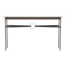 Hubbardton Forge - Canada 750118-05-82-LK-VA0714 - Equus Console Table