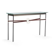 Hubbardton Forge - Canada 750118-07-84-LB-VA0714 - Equus Console Table