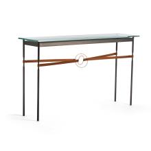 Hubbardton Forge - Canada 750118-07-84-LC-VA0714 - Equus Console Table