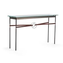 Hubbardton Forge - Canada 750118-07-85-LB-VA0714 - Equus Console Table