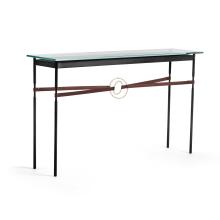 Hubbardton Forge - Canada 750118-10-84-LB-VA0714 - Equus Console Table