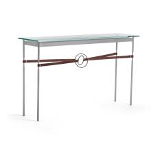 Hubbardton Forge - Canada 750118-82-20-LB-VA0714 - Equus Console Table