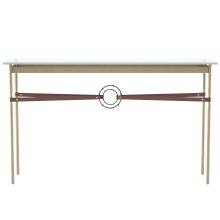 Hubbardton Forge - Canada 750118-84-14-LB-VA0714 - Equus Console Table