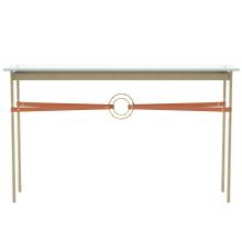 Hubbardton Forge - Canada 750118-84-86-LC-VA0714 - Equus Console Table