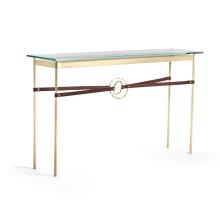 Hubbardton Forge - Canada 750118-86-86-LB-VA0714 - Equus Console Table