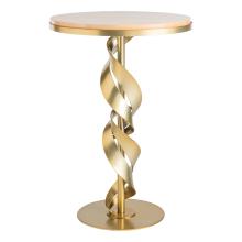 Hubbardton Forge - Canada 750136-86-M1 - Folio Wood Top Accent Table