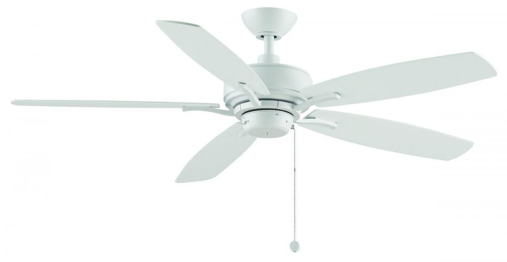 Aire Deluxe - 52 inch - MW with MW Blades