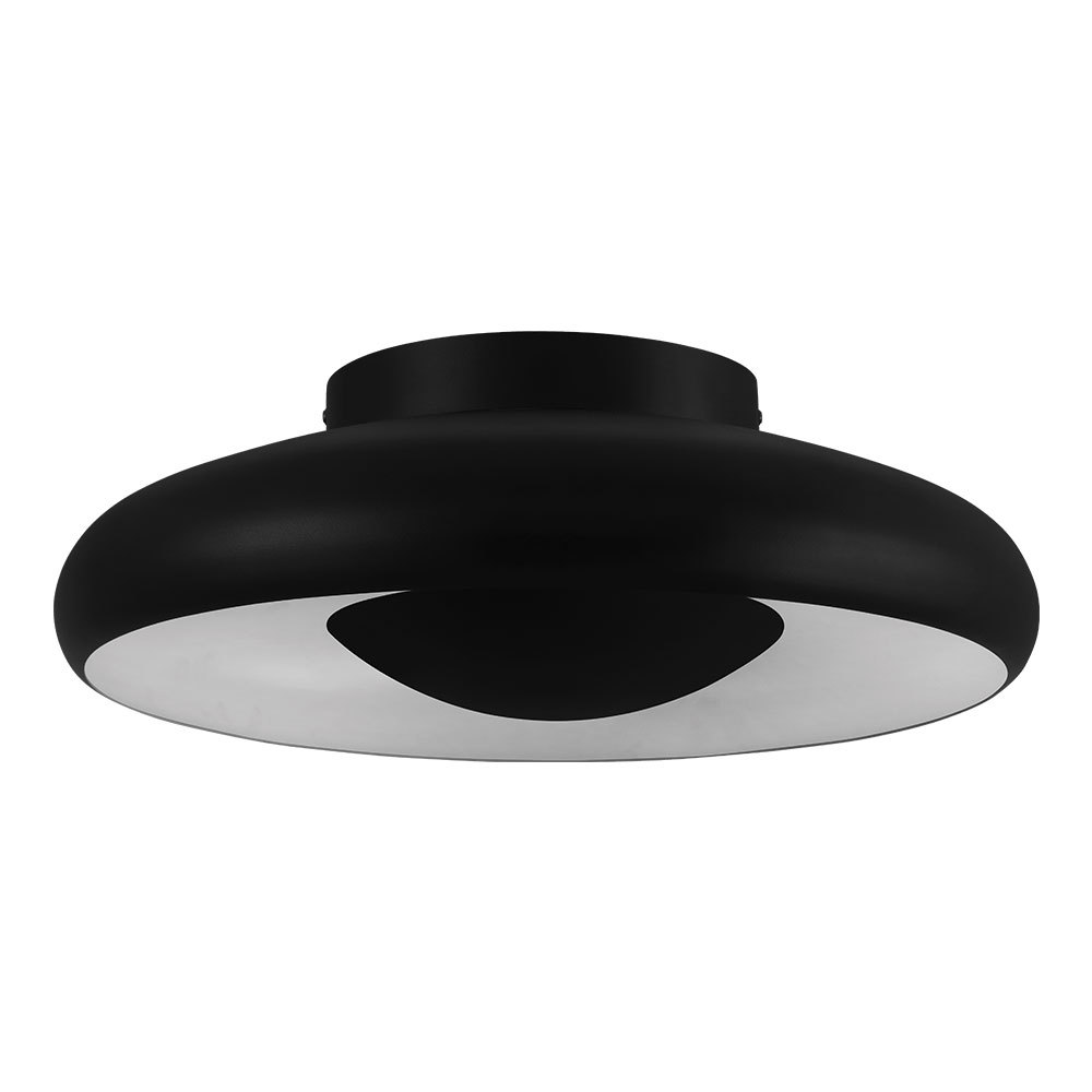 Meldola LED Flush Mount