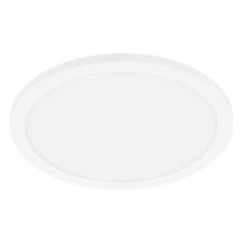 Eglo Canada 205989A - Trago 5 12" 5 CCT LED Ceiling Light