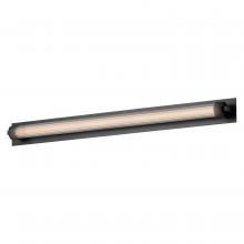 ET2 E23484-144BK - Doric-Wall Sconce